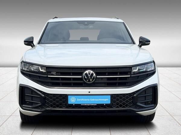 Volkswagen Touareg R-Line 3.0 V6 TDI 4M AHK/PANO/STANDHZG.