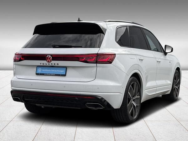 Volkswagen Touareg R-Line 3.0 V6 TDI 4M AHK/PANO/STANDHZG.