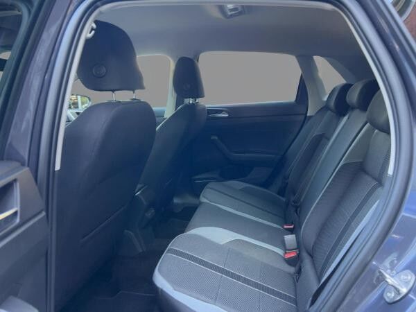 Volkswagen Polo 1.0 TSI DSG Style ACC/NAVI/LED/SITZHZG.