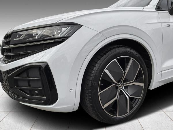 Volkswagen Touareg R-Line 3.0 V6 TDI 4M AHK/PANO/STANDHZG.