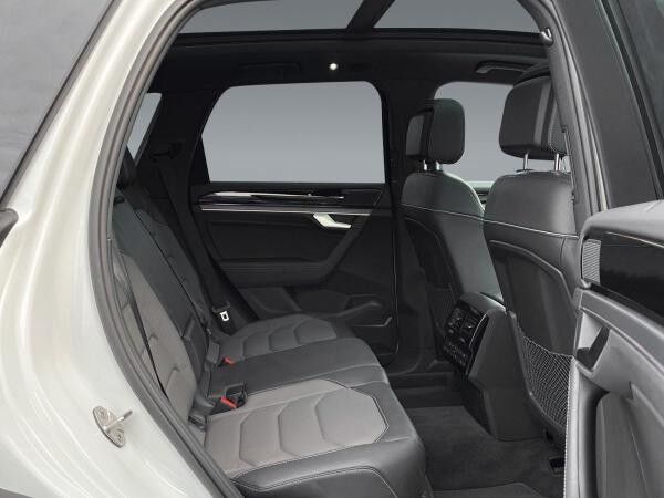 Volkswagen Touareg R-Line 3.0 V6 TDI 4M AHK/PANO/STANDHZG.