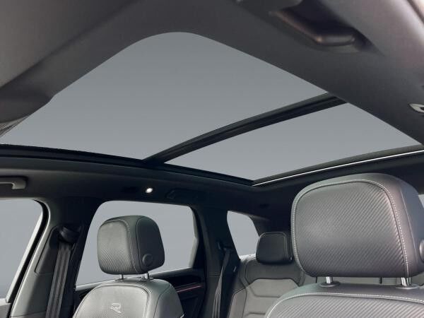 Volkswagen Touareg R-Line 3.0 V6 TDI 4M AHK/PANO/STANDHZG.