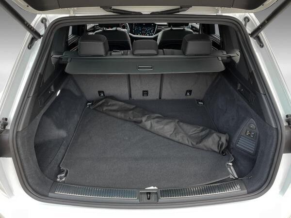 Volkswagen Touareg R-Line 3.0 V6 TDI 4M AHK/PANO/STANDHZG.