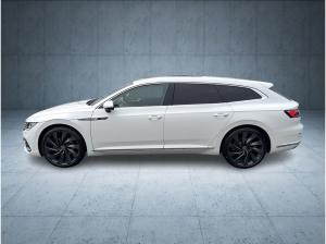 Volkswagen Arteon Shooting Brake R-Line 2.0 TDI 4M AHK/DCC/Leder/Matrix
