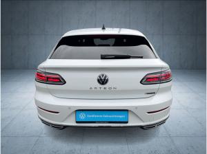 Volkswagen Arteon Shooting Brake R-Line 2.0 TDI 4M AHK/DCC/Leder/Matrix