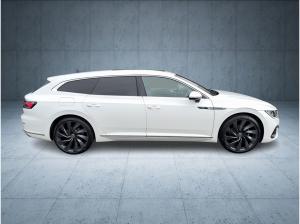 Volkswagen Arteon Shooting Brake R-Line 2.0 TDI 4M AHK/DCC/Leder/Matrix