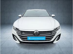Volkswagen Arteon Shooting Brake R-Line 2.0 TDI 4M AHK/DCC/Leder/Matrix