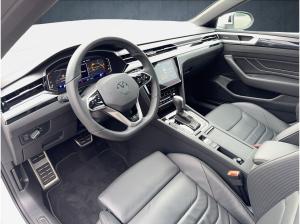 Volkswagen Arteon Shooting Brake R-Line 2.0 TDI 4M AHK/DCC/Leder/Matrix