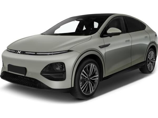 XPENG G6 BEV 88kWh AWD Performance