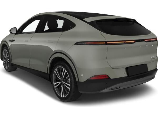 XPENG G6 BEV 88kWh AWD Performance