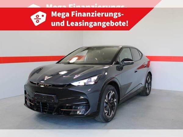 Cupra Tavascan Endurance | SONDERAKTION| nur Gewerbeleasing -14305