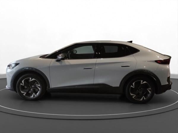 Cupra Tavascan Endurance Drive Pack Below Zero Pack