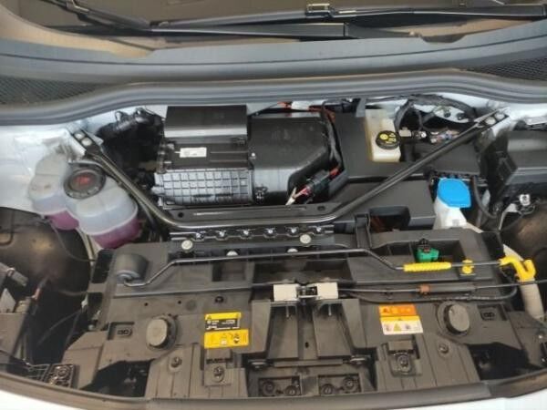 Cupra Tavascan Endurance Drive Pack Below Zero Pack