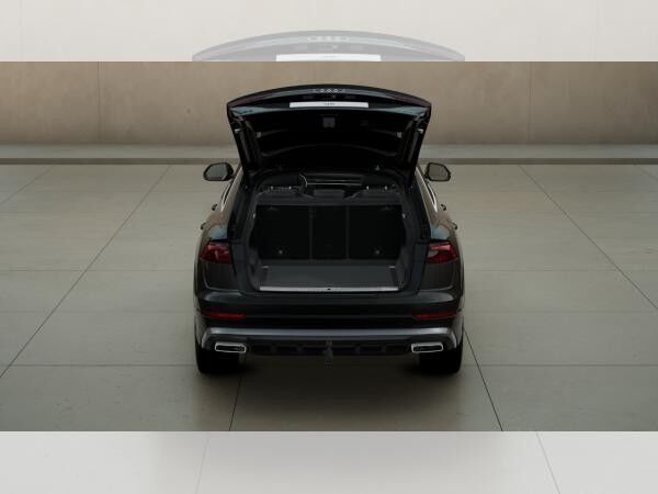 Audi Q8 50 TDI quattro S-Line AHK HUD 21 Pano Matrix