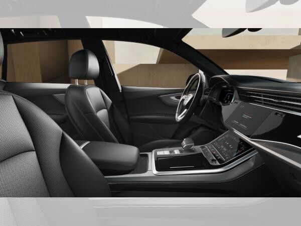Audi Q8 50 TDI quattro S-Line AHK HUD 21 Pano Matrix