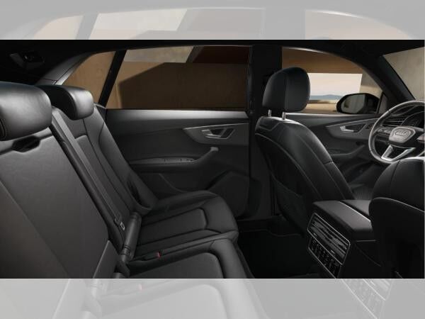 Audi Q8 50 TDI quattro S-Line AHK HUD 21 Pano Matrix
