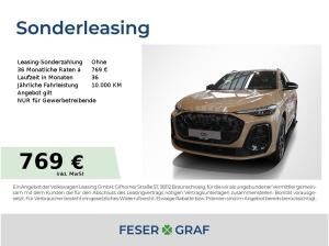 Audi Q5 Sportback TDI quattro S tronic ACC/PDC/SHZ