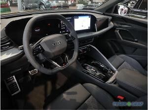 Audi Q5 Sportback TDI quattro S tronic ACC/PDC/SHZ