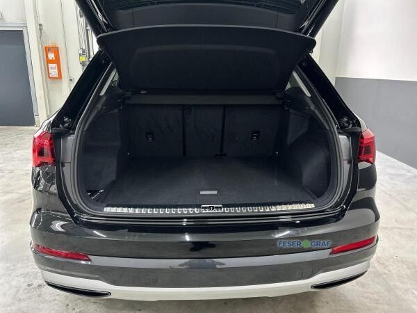 Audi Q3 advanced 35TFSI S tronic AHK Keyless ACC Navi