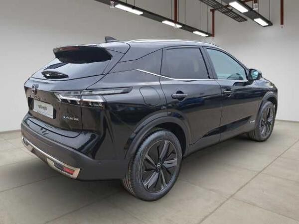 Nissan Qashqai e-Power 1.5 VC-T Tekna