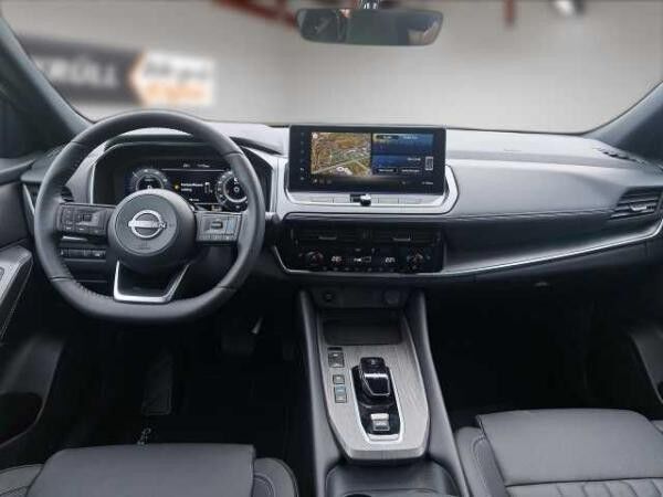 Nissan Qashqai e-Power 1.5 VC-T Tekna