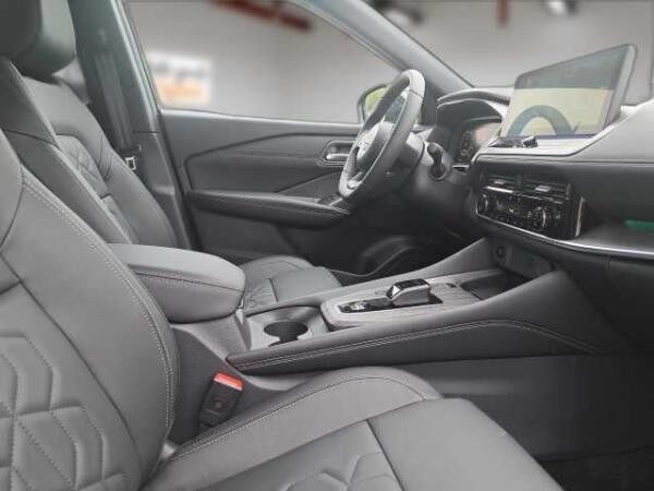 Nissan Qashqai e-Power 1.5 VC-T Tekna