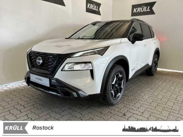 Nissan X-Trail e-Power 1.5 VC-T N-Trek e-4orce