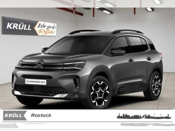 Citroën C5 Aircross Max Hybrid Automatik +Drive-Assist+