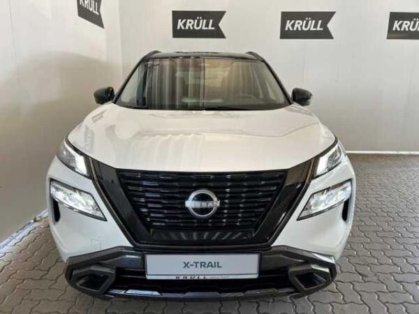 Nissan X-Trail e-Power 1.5 VC-T N-Trek e-4orce