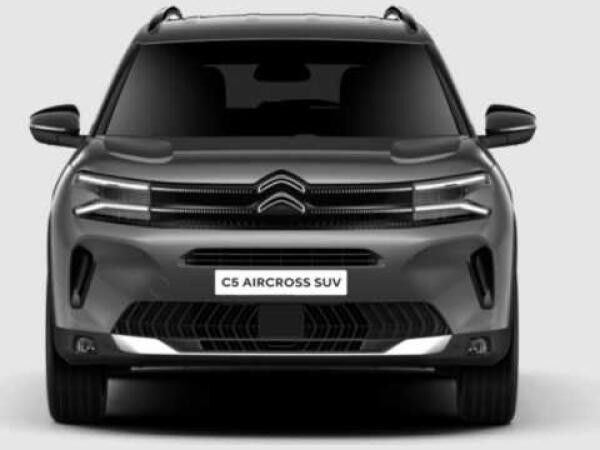 Citroën C5 Aircross Max Hybrid Automatik +Drive-Assist+