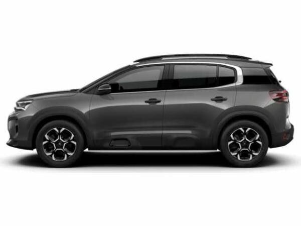 Citroën C5 Aircross Max Hybrid Automatik +Drive-Assist+