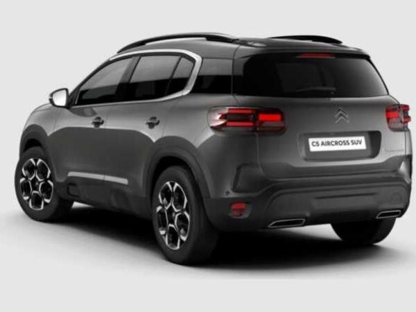 Citroën C5 Aircross Max Hybrid Automatik +Drive-Assist+