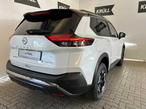 Nissan X-Trail e-Power 1.5 VC-T N-Trek e-4orce