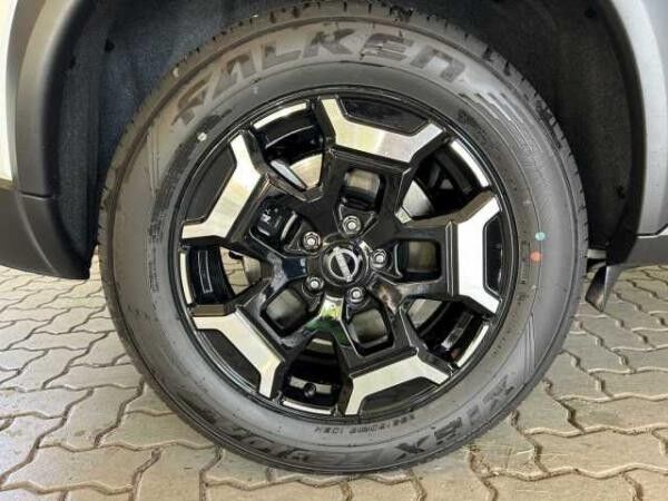 Nissan X-Trail e-Power 1.5 VC-T N-Trek e-4orce