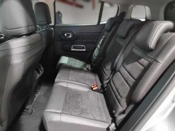 Citroën C5 Aircross Max Hybrid Automatik +Drive-Assist+