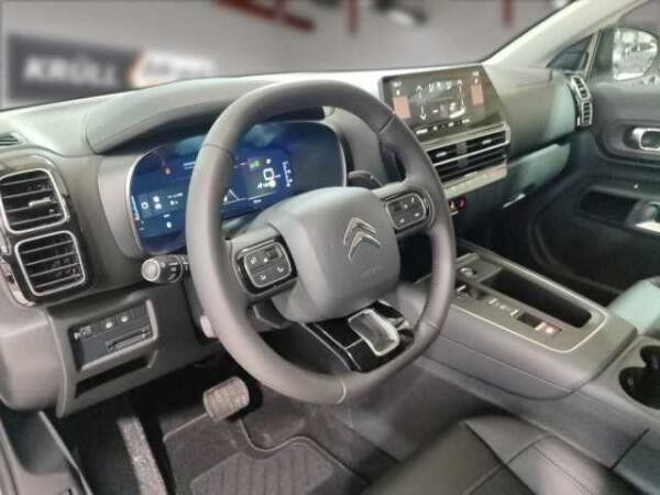 Citroën C5 Aircross Max Hybrid Automatik +Drive-Assist+