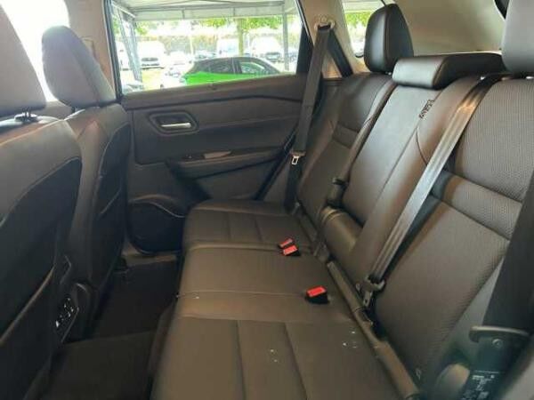 Nissan X-Trail e-Power 1.5 VC-T N-Trek e-4orce