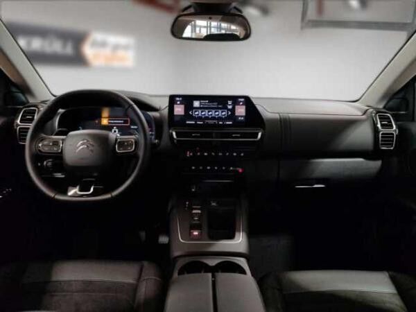 Citroën C5 Aircross Max Hybrid Automatik +Drive-Assist+