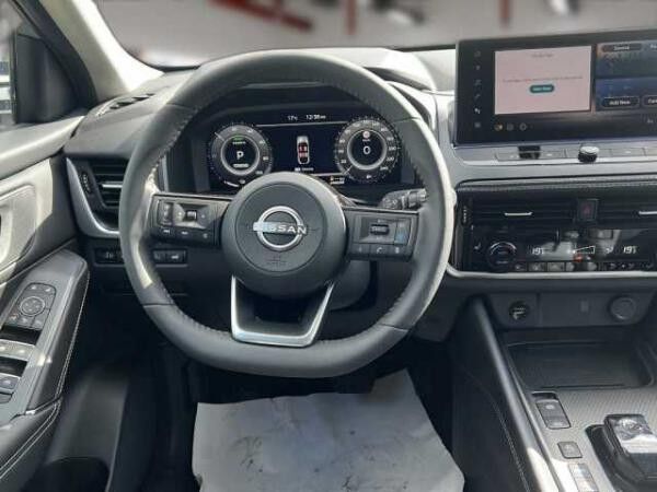 Nissan Qashqai e-Power 1.5 VC-T N-Connecta + Winter-&Komfortpaket