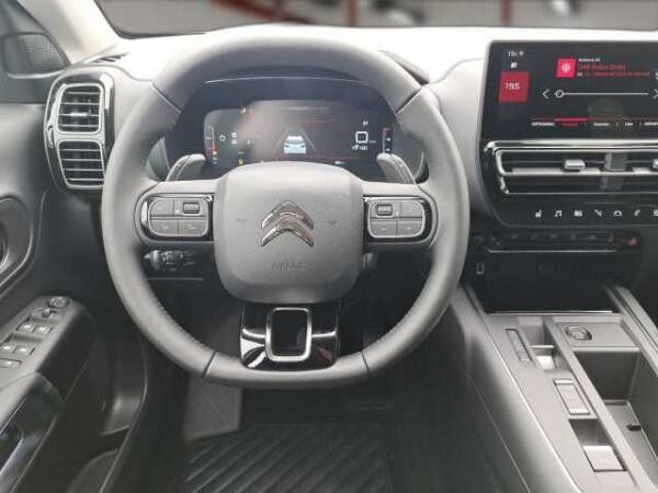 Citroën C5 Aircross Max Hybrid Automatik +Drive-Assist+