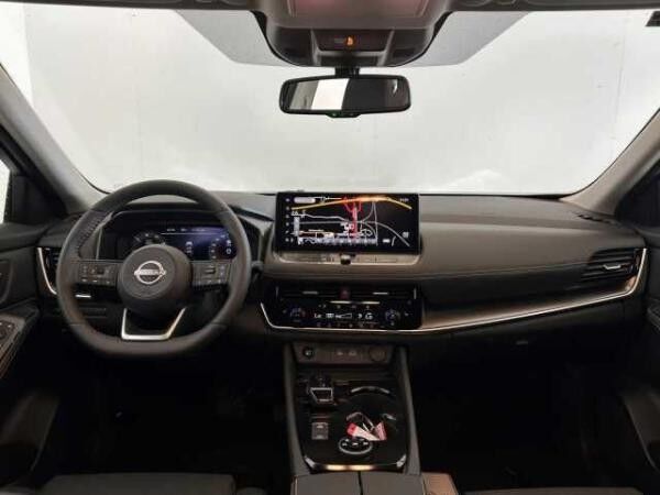Nissan X-Trail e-Power 1.5 VC-T N-Trek e-4orce