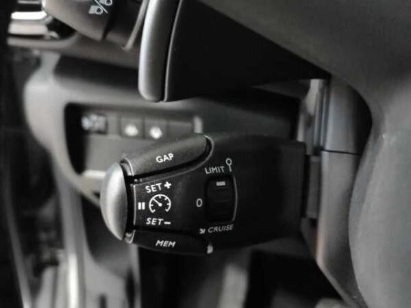 Citroën C5 Aircross Max Hybrid Automatik +Drive-Assist+
