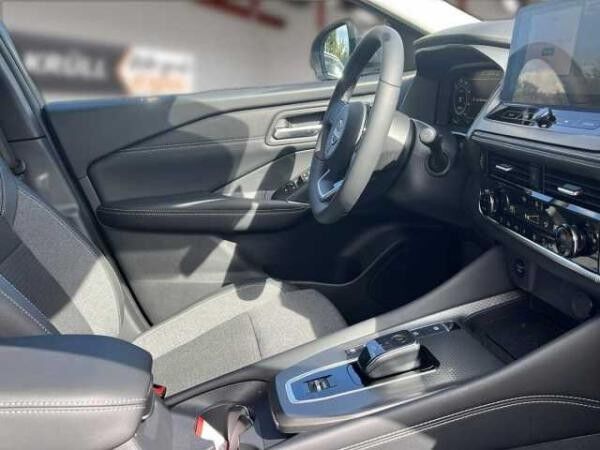 Nissan Qashqai e-Power 1.5 VC-T N-Connecta + Winter-&Komfortpaket