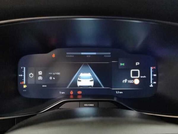Citroën C5 Aircross Max Hybrid Automatik +Drive-Assist+