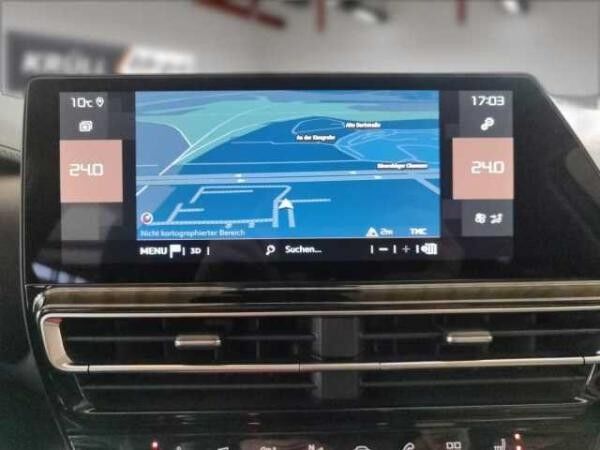 Citroën C5 Aircross Max Hybrid Automatik +Drive-Assist+