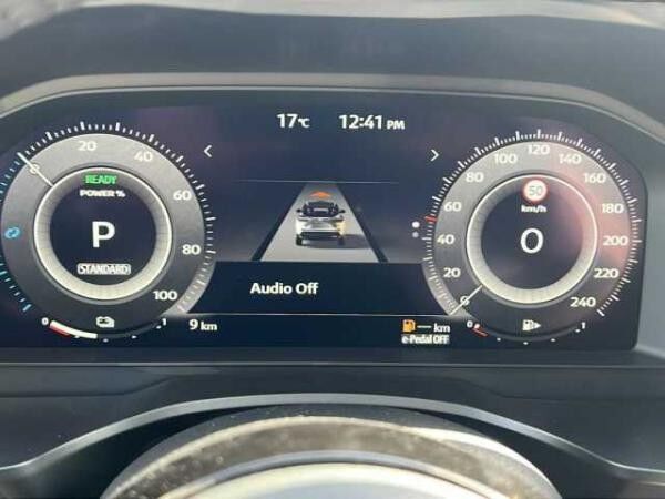Nissan Qashqai e-Power 1.5 VC-T N-Connecta + Winter-&Komfortpaket