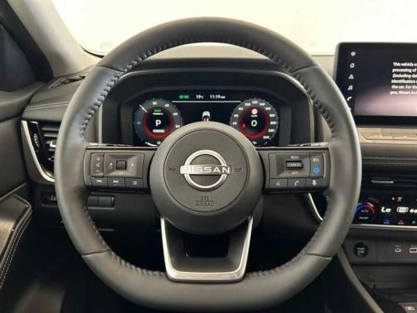Nissan X-Trail e-Power 1.5 VC-T N-Trek e-4orce