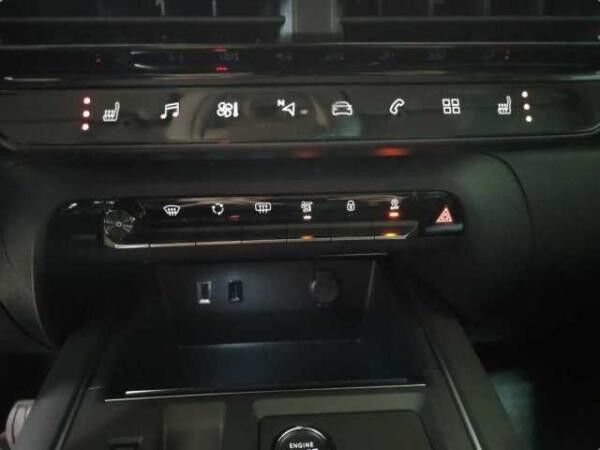 Citroën C5 Aircross Max Hybrid Automatik +Drive-Assist+