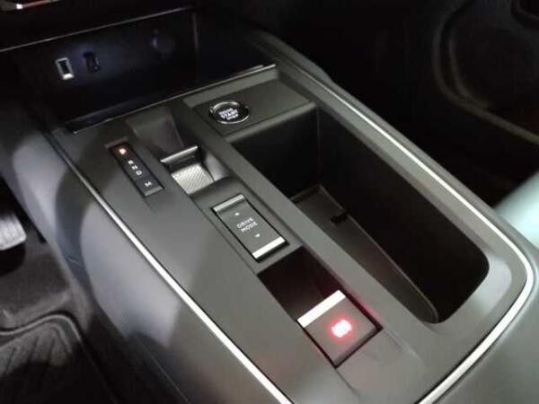 Citroën C5 Aircross Max Hybrid Automatik +Drive-Assist+