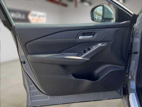 Nissan Qashqai e-Power 1.5 VC-T N-Connecta + Winter-&Komfortpaket